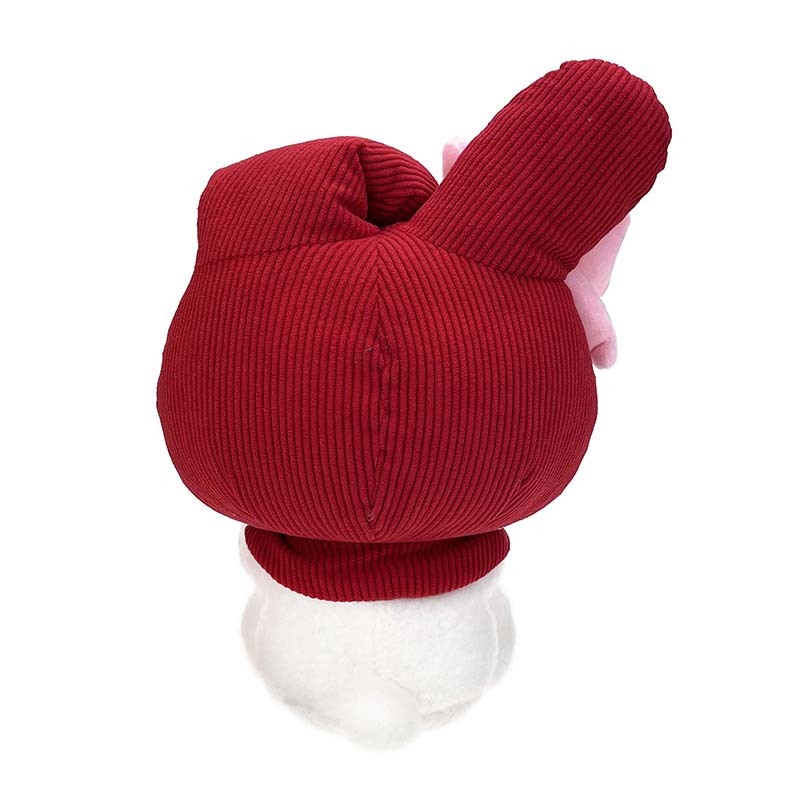 My Melody 8" Plush (Classic Corduroy Series) Plush Global Original   