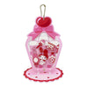 My Melody Acrylic Keychain and Stand (Classic Corduroy Series) Home Goods Global Original   