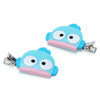 Hangyodon Mini Hair Clip Set Beauty Japan Original