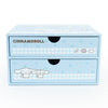 Cinnamoroll 2-Drawer Storage Chest Home Goods Global Original   