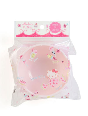 Hello Kitty Snack Bowl (Sweets Baby Series) Kitchen Sanrio   