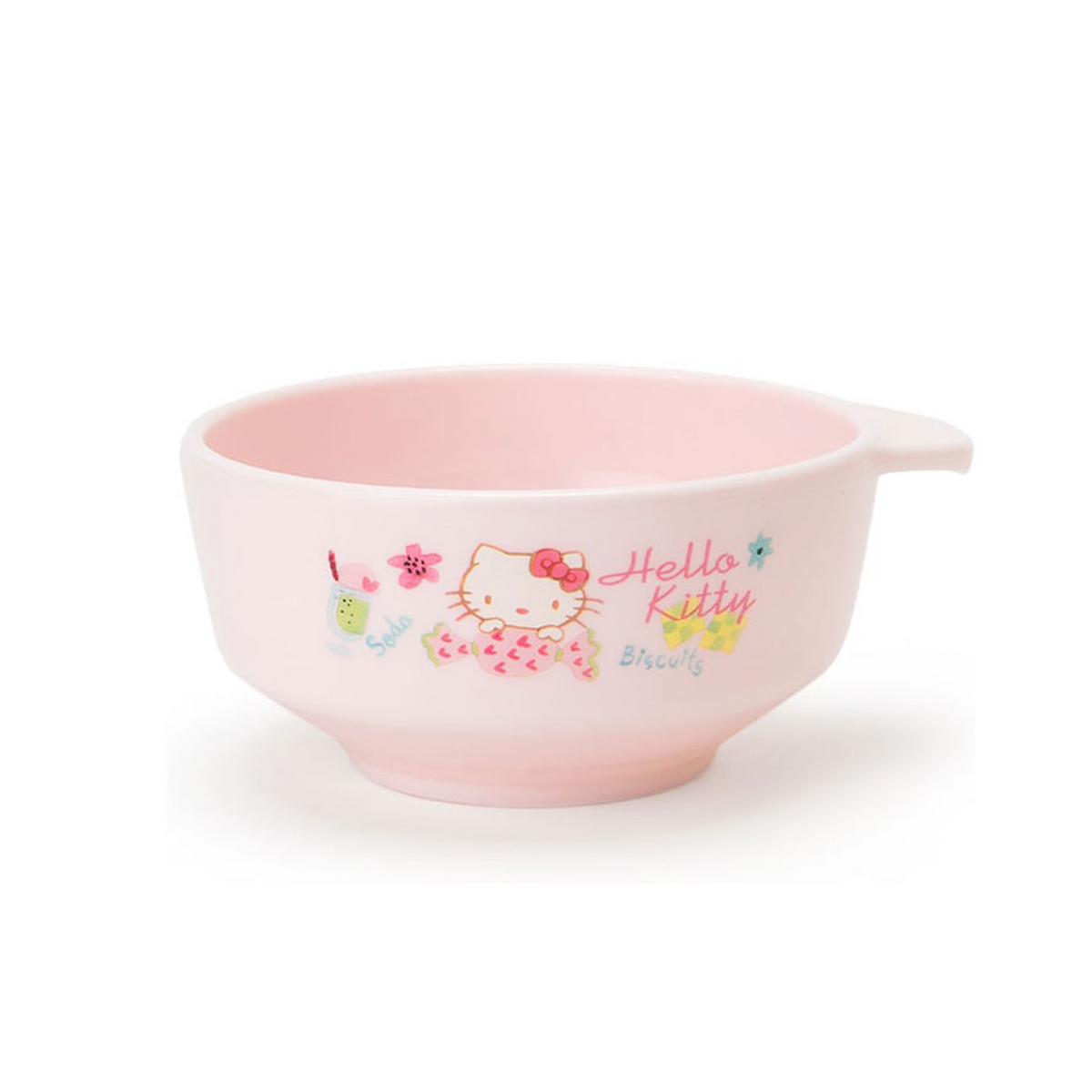 Hello Kitty Snack Bowl (Sweets Baby Series) Kitchen Sanrio   