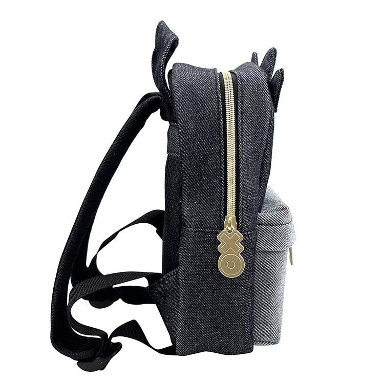 Badtz-maru Kids Mini Backpack (Denim Series) Badtz-maru Kids Mini Backpack (Denim Series)
