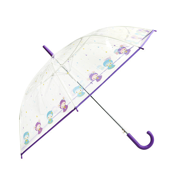 LittleTwinStars Straight Umbrella (Rainy Days Series) Travel Global Original   