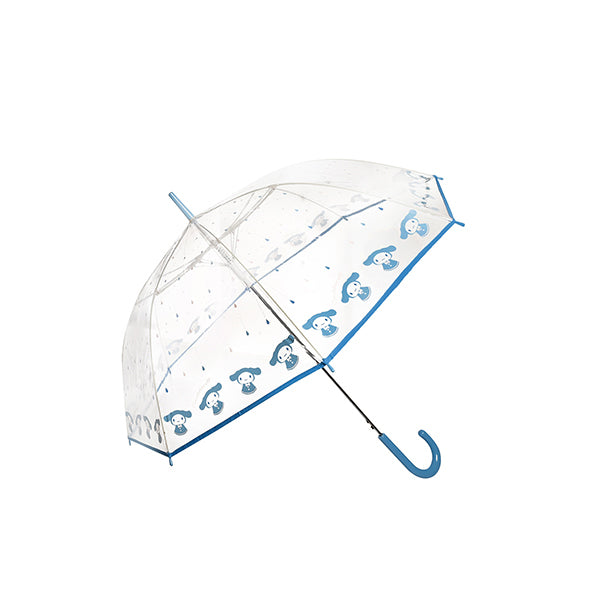 Cinnamoroll Straight Umbrella (Rainy Days Series) Travel Global Original   