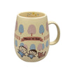Minna no Tabo Ceramic Mug (2023 Birthday Collection) Home Goods Global Original   