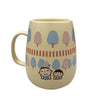 Minna no Tabo Ceramic Mug (2023 Birthday Collection) Home Goods Global Original   