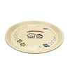 Minna no Tabo Ceramic Plate (2023 Birthday Collection) Home Goods Global Original   