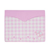 My Melody Gingham Travel Wallet Bags Global Original