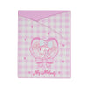 My Melody Gingham Travel Wallet Bags Global Original