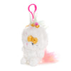 Hello Kitty Plush Mascot Clip (Year of the Horse) Plush NAKAJIMA CORPORATION