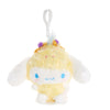 Cinnamoroll Plush Mascot Clip (Year of the Horse) Accessory NAKAJIMA CORPORATION