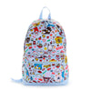 Converse x Hello Kitty and Friends GO2 Backpack (Baby Blue) Bags HADDAD