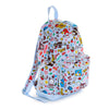 Converse x Hello Kitty and Friends GO2 Backpack (Baby Blue) Bags HADDAD