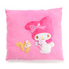 My Melody 2-Way Throw Pillow (Home Essentials Series) Home Goods NAKAJIMA CORPORATION