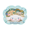 Cinnamoroll Together Ensky Paper Theater (PT-305X) Toys&Games BANDAI AMERICA