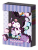 Kuromi Ensky Paper Shadow Art Mini (SA-M05) Toys&Games BANDAI AMERICA