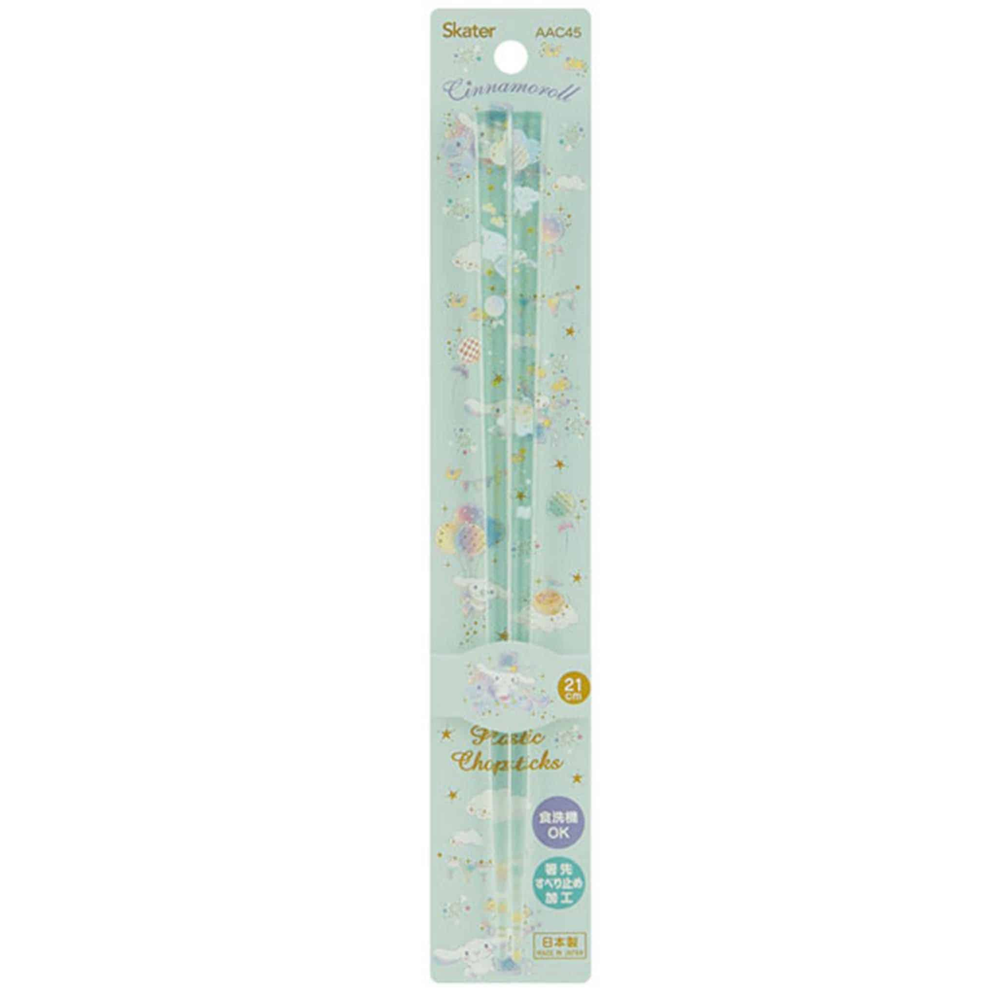 Cinnamoroll Acrylic Chopsticks Home Goods CLEVER IDIOTS   