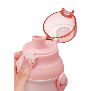 My Melody Packable Water Bottle Home Goods CLEVER IDIOTS   