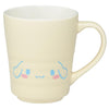 Cinnamoroll Face Ceramic Diner Mug Home Goods CLEVER IDIOTS