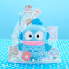 Hangyodon Mini Plush & Acrylic Stand Set (Nuikatsu Plushie Life Series) Toys&Games Sega Fave Corporation