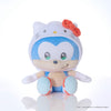 SONIC & FRIENDS x Hello Kitty and Friends 8