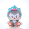 SONIC & FRIENDS x Hello Kitty and Friends 8