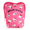Hello Kitty Zipper Pouch (Photo Series) Bags NAKAJIMA CORPORATION