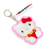 Hello Kitty Acrylic Keychain (Photo Series) Accessory NAKAJIMA CORPORATION