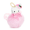 Hello Kitty Boa Ball Ornament Seasonal NAKAJIMA CORPORATION