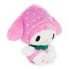 My Melody Strawberry Bean Doll Plush (Fruit & Veggie Series) Plush NAKAJIMA CORPORATION