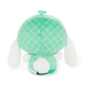Cinnamoroll Melon Bean Doll Plush (Fruit & Veggie Series) Plush NAKAJIMA CORPORATION