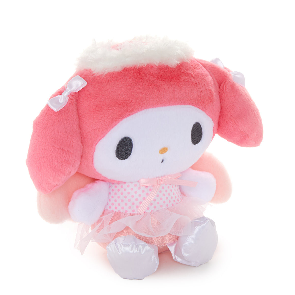 My Melody 9” Plush (Ballerina Angel Series) Plush NAKAJIMA CORPORATION