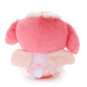 My Melody 9” Plush (Ballerina Angel Series) Plush NAKAJIMA CORPORATION