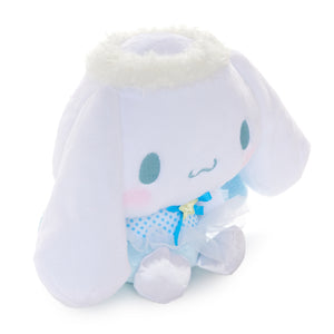 Cinnamoroll 9” Plush (Ballerina Angel Series) Plush NAKAJIMA CORPORATION