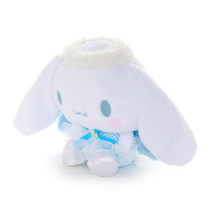Cinnamoroll 9” Plush (Ballerina Angel Series) Plush NAKAJIMA CORPORATION