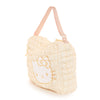 Hello Kitty Shoulder Bag (Snow Series) Bags NAKAJIMA CORPORATION