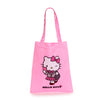 Hello Kitty Uniform Tote Bag (Kawaii Girls Series) Bags NAKAJIMA CORPORATION