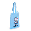 Hello Kitty Sailor Tote Bag (Kawaii Girls Series) Bags NAKAJIMA CORPORATION