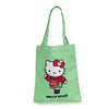 Hello Kitty Sporty Tote Bag (Kawaii Girls Series) Bags NAKAJIMA CORPORATION