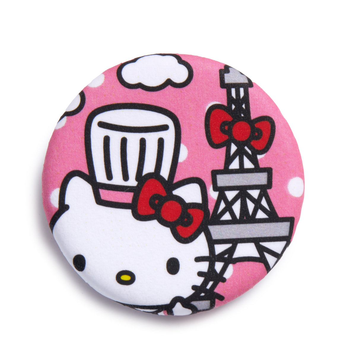Sanrio Pins and Buttons for Sale
