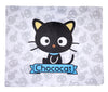 Chococat Classic Throw Blanket Home Goods Printful   