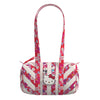 Hello Kitty x Vera Bradley Original 100 Handbag (Patchwork) Bags Vera Bradley