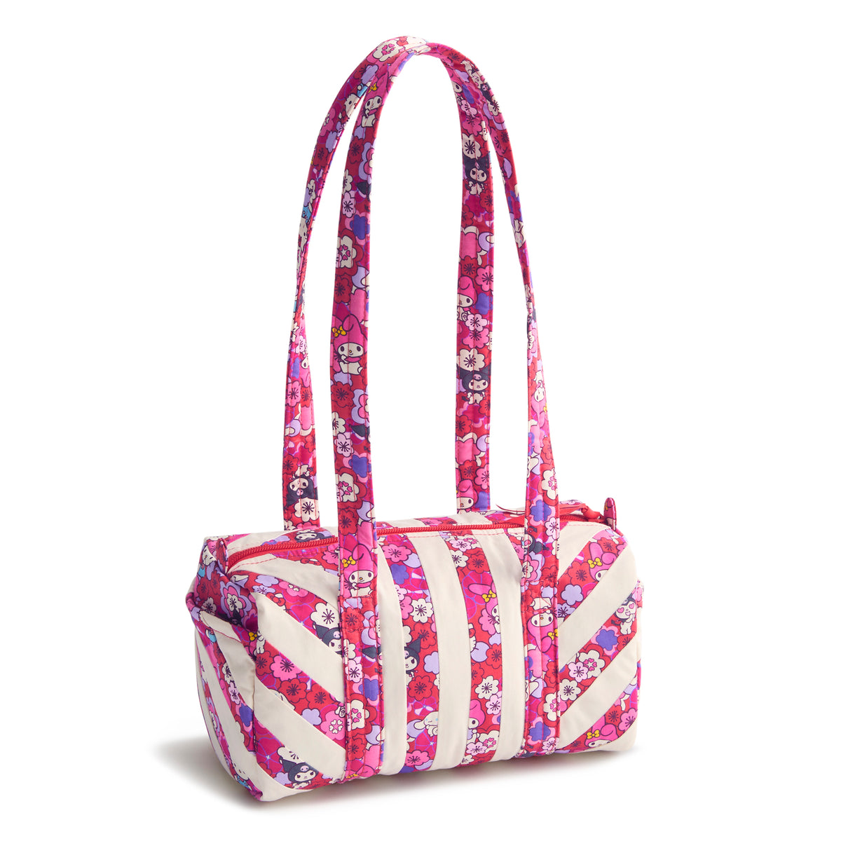 hello kitty gingham backpack vera bradley Sling SierraLily Her matching gingham bow finishes the look in supercute style Vera Bradley | Bags |