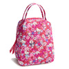 Hello Kitty and Friends x Vera Bradley Lunch Bag (Floral) Bags Vera Bradley