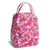 Hello Kitty and Friends x Vera Bradley Lunch Bag (Floral) Bags Vera Bradley