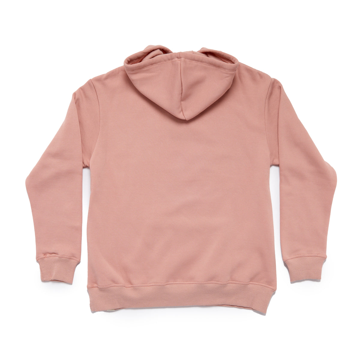 Hello Kitty x UCLA Bruins Hula Hoops Hoodie (Dusty Pink) Apparel Lakeshirts BLUE 84