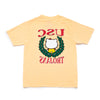 Hello Kitty x USC Trojans Two Ways Tee (Butter) Apparel Lakeshirts BLUE 84
