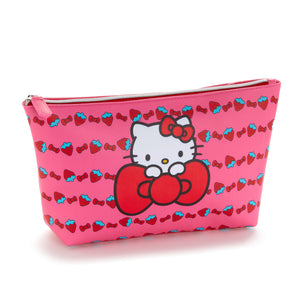 Hello Kitty x FUL Cosmetic Bag (Strawberry) Bags CONCEPT 1
