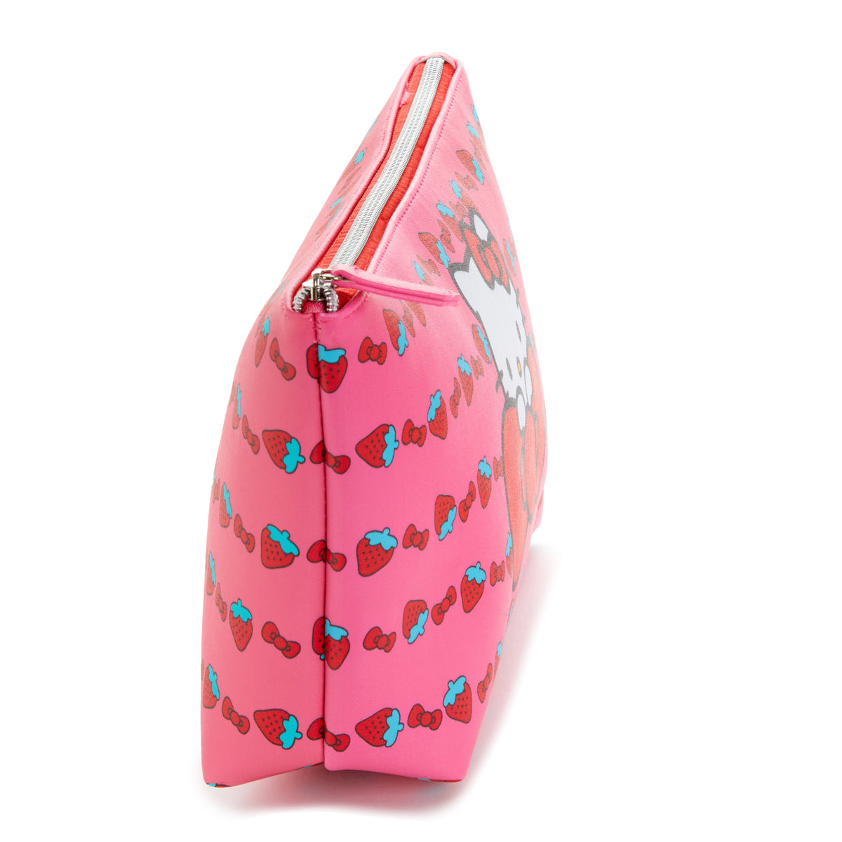Hello Kitty x FUL Cosmetic Bag (Strawberry) Bags CONCEPT 1